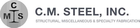 c.m steel inc po box 36940 rock hill sc|cm steel inc.